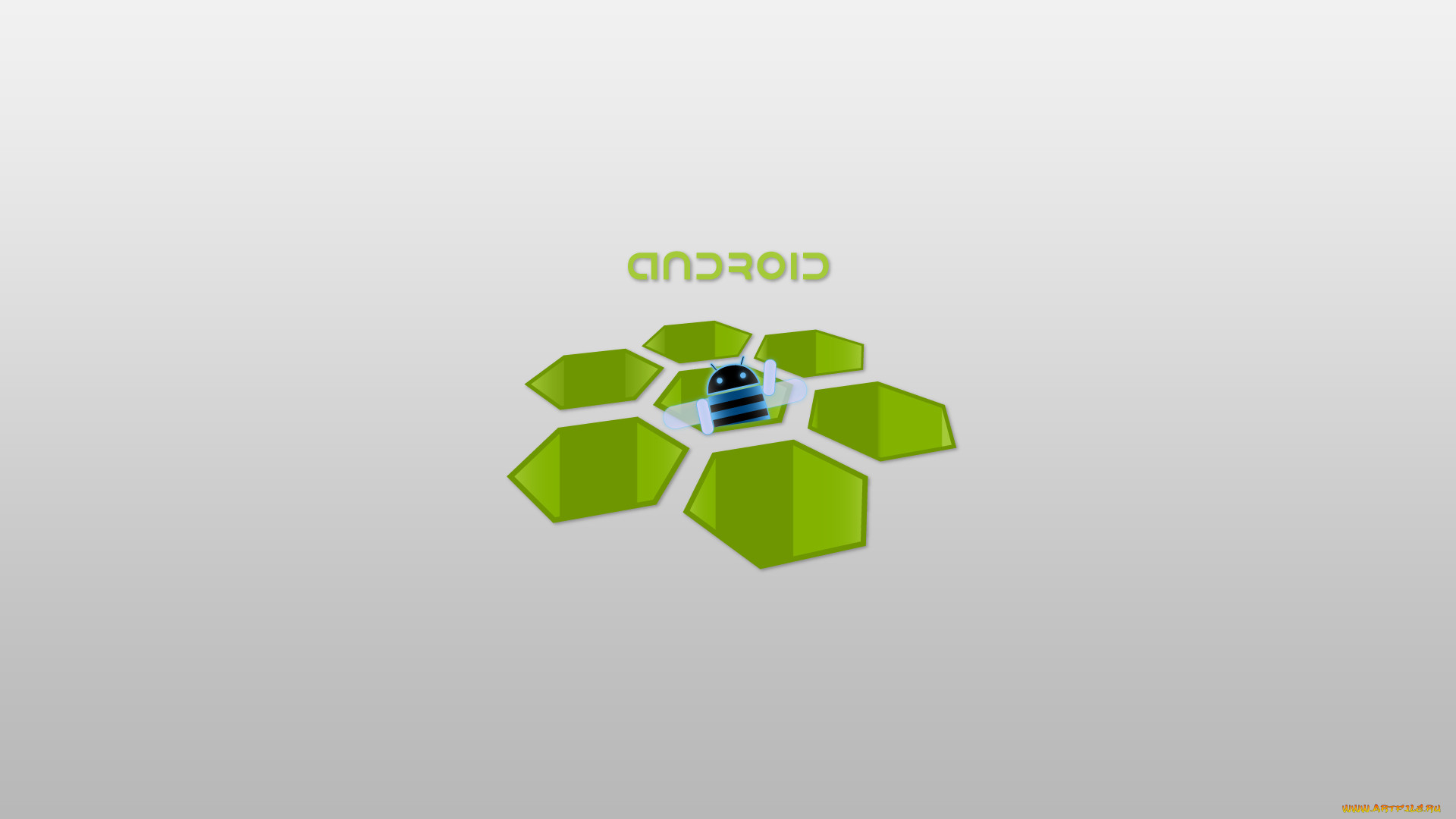 , android